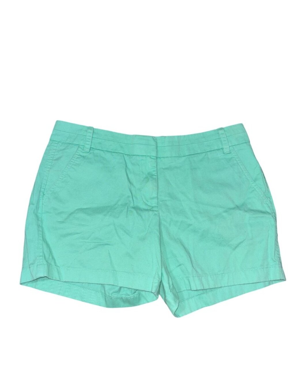 J.Crew Women's Chino Shorts Size 8